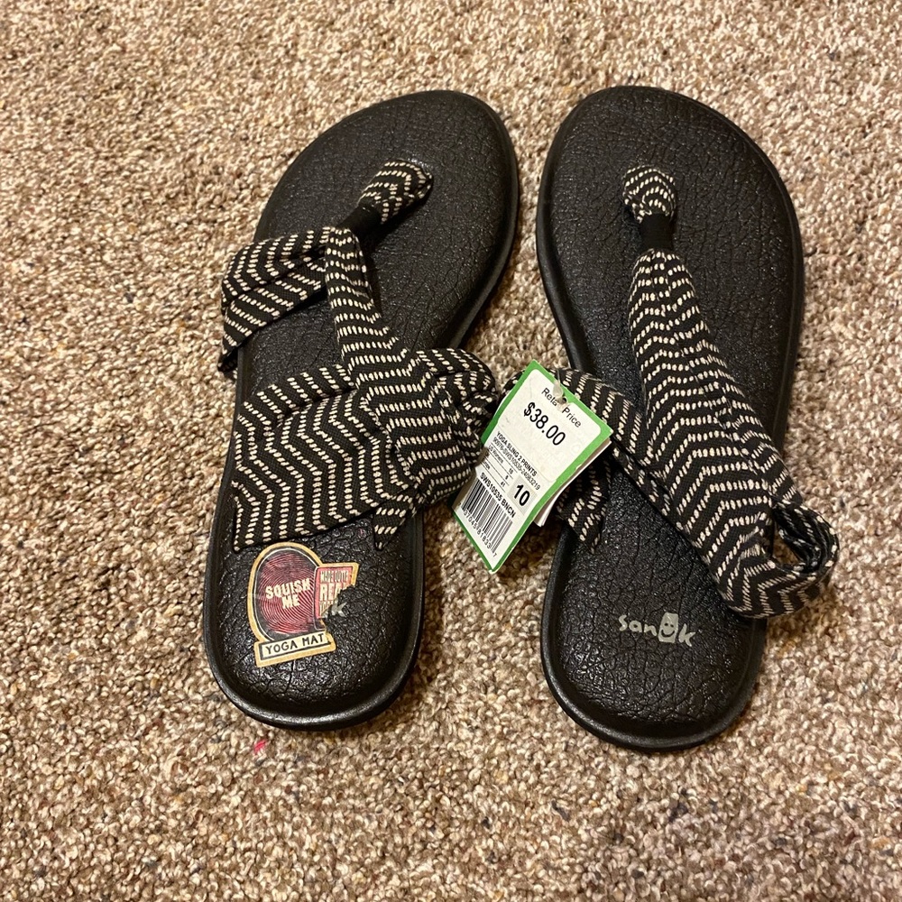 Women’s Sanuk Yoga Sling Sandal